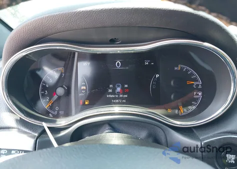 2016 Jeep Grand Cherokee Limited from USA, damaged, VIN 1C4RJFBG4GC381538